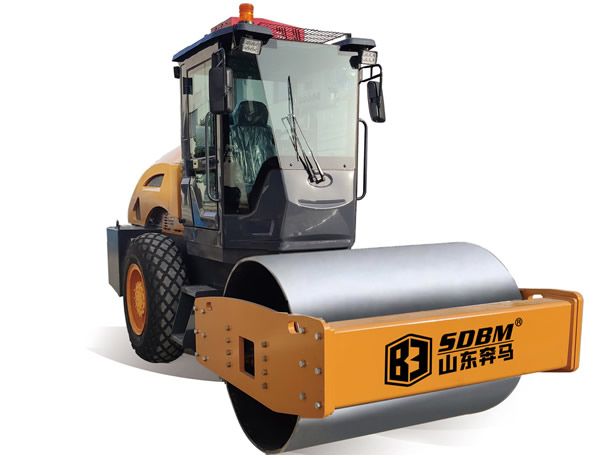 新款10噸座駕式單鋼輪壓路機(jī)BM10S 新款10噸座駕式單鋼輪壓路機(jī)BM10S